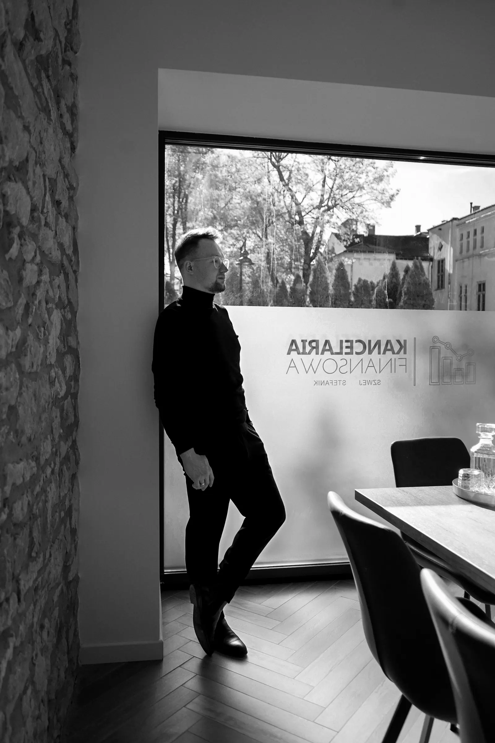 Łukasz Stefanik — rozmowa o ciągłej opiece i obsłudze roszczeń